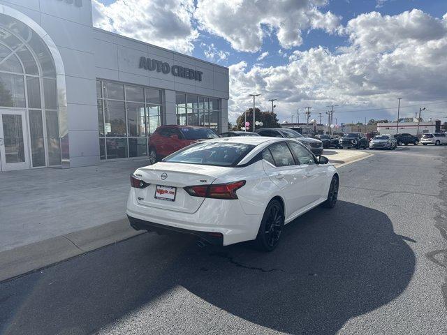 used 2024 Nissan Altima car, priced at $21,500