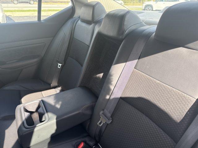 used 2024 Nissan Altima car, priced at $21,500