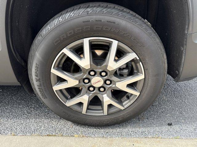 used 2023 GMC Acadia car, priced at $23,771