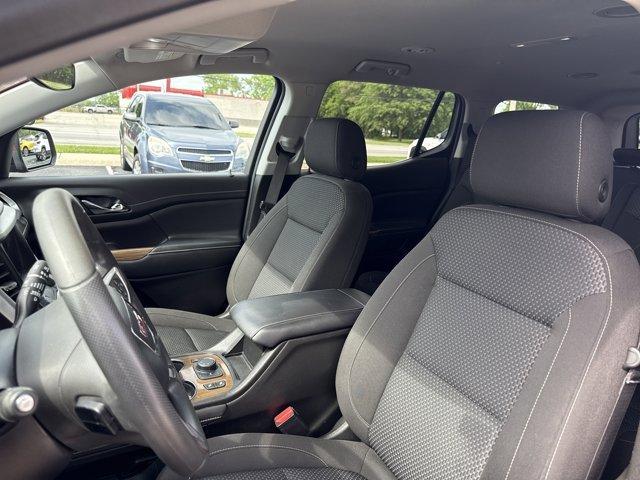 used 2023 GMC Acadia car, priced at $23,771
