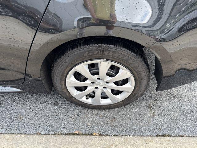 used 2021 Toyota Corolla car, priced at $15,999