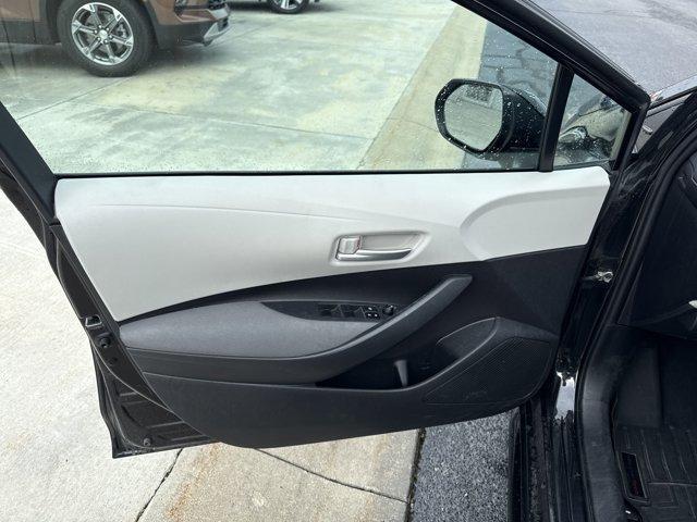 used 2021 Toyota Corolla car, priced at $15,999