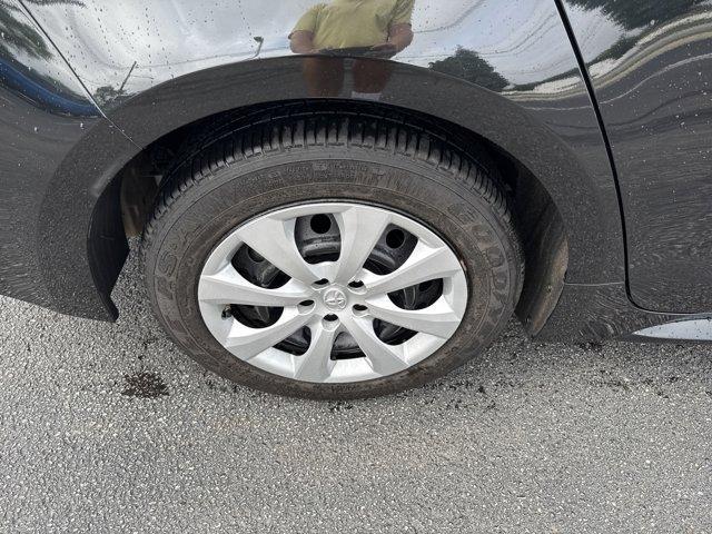 used 2021 Toyota Corolla car, priced at $15,999