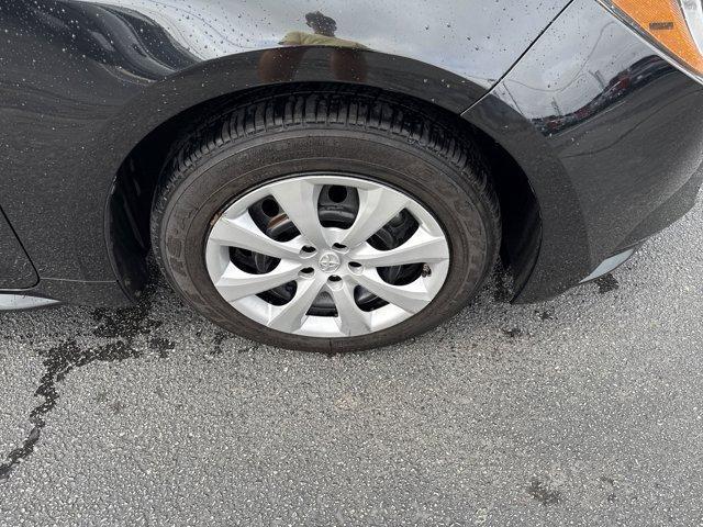used 2021 Toyota Corolla car, priced at $15,999