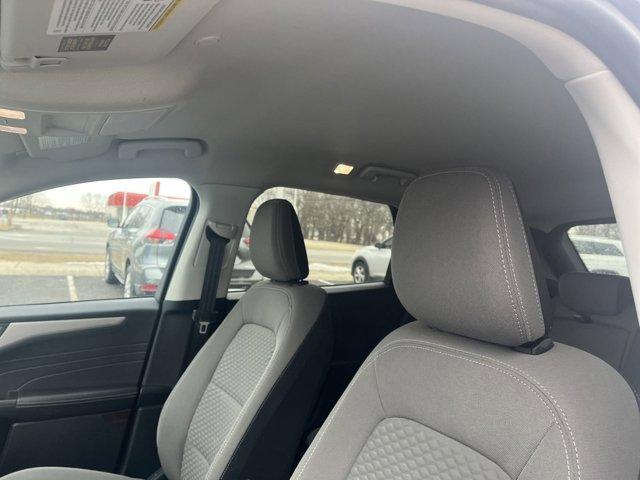 used 2021 Ford Escape car, priced at $21,331