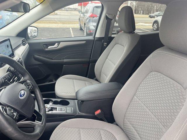 used 2021 Ford Escape car, priced at $21,331