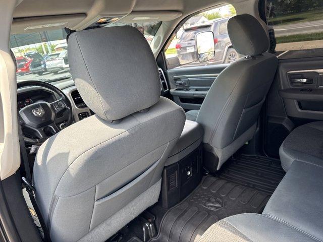 used 2016 Ram 1500 car, priced at $19,330
