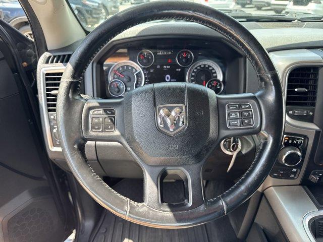 used 2016 Ram 1500 car, priced at $19,330
