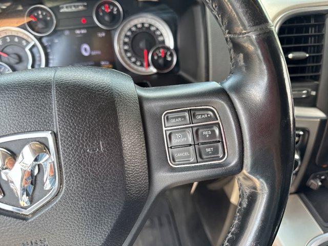 used 2016 Ram 1500 car, priced at $19,330