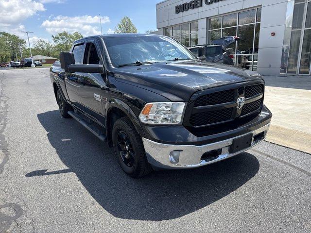 used 2016 Ram 1500 car, priced at $19,330