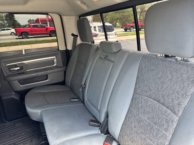 used 2016 Ram 1500 car, priced at $19,330