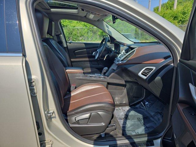 used 2013 GMC Terrain car, priced at $12,999