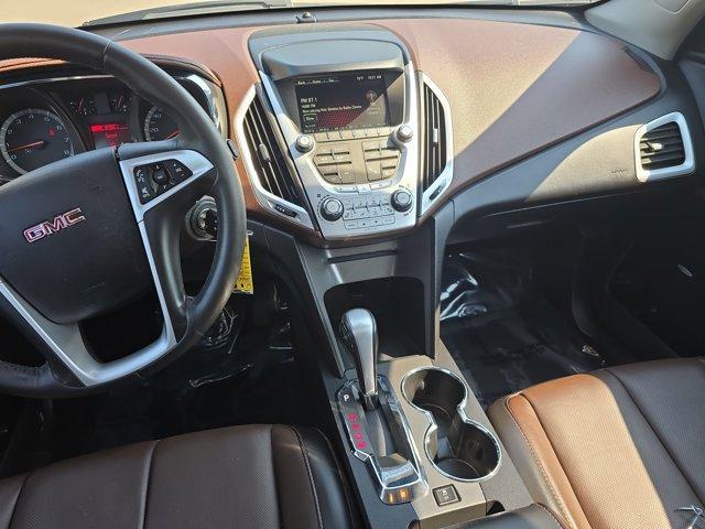 used 2013 GMC Terrain car, priced at $12,999