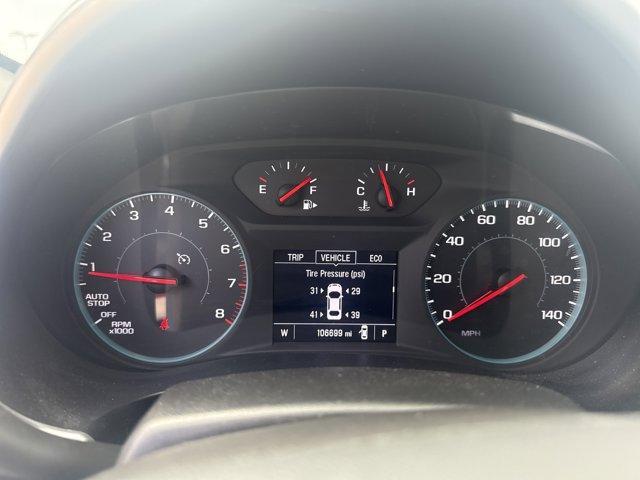 used 2023 Chevrolet Malibu car, priced at $16,290