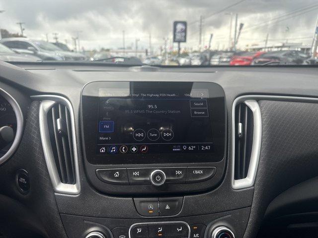 used 2023 Chevrolet Malibu car, priced at $16,290