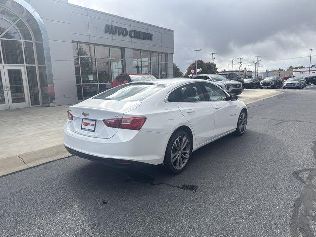 used 2023 Chevrolet Malibu car, priced at $16,290
