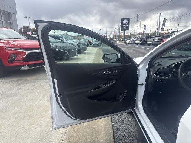 used 2023 Chevrolet Malibu car, priced at $16,290