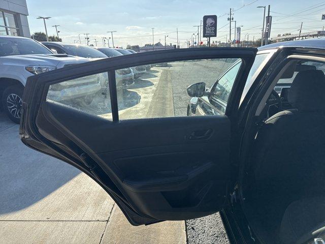 used 2024 Nissan Altima car, priced at $18,777