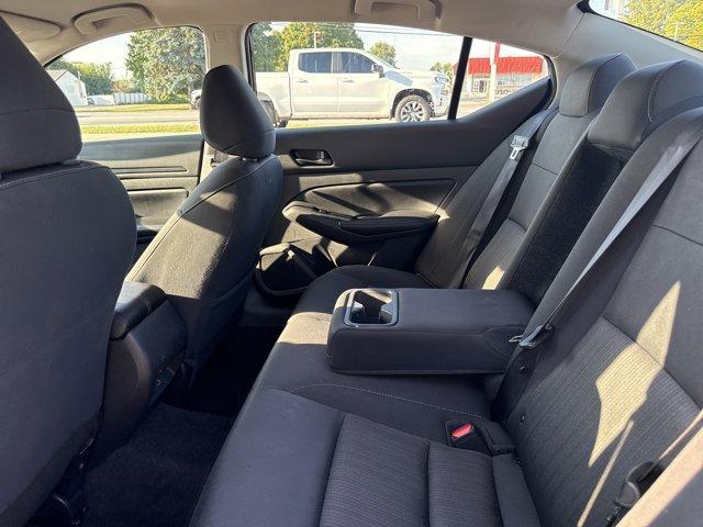 used 2024 Nissan Altima car, priced at $18,777