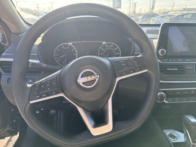 used 2024 Nissan Altima car, priced at $18,777