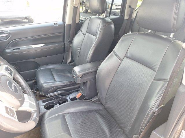 used 2016 Jeep Compass car, priced at $10,998