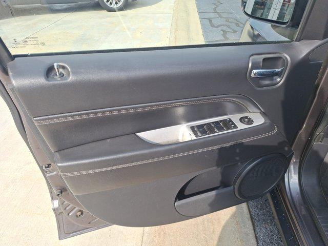 used 2016 Jeep Compass car, priced at $10,998