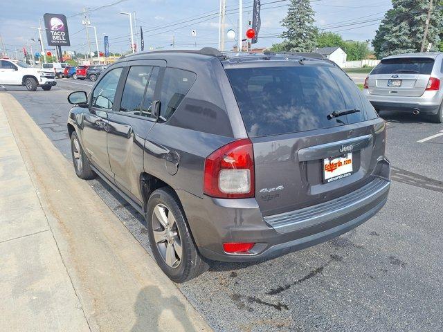 used 2016 Jeep Compass car, priced at $10,998