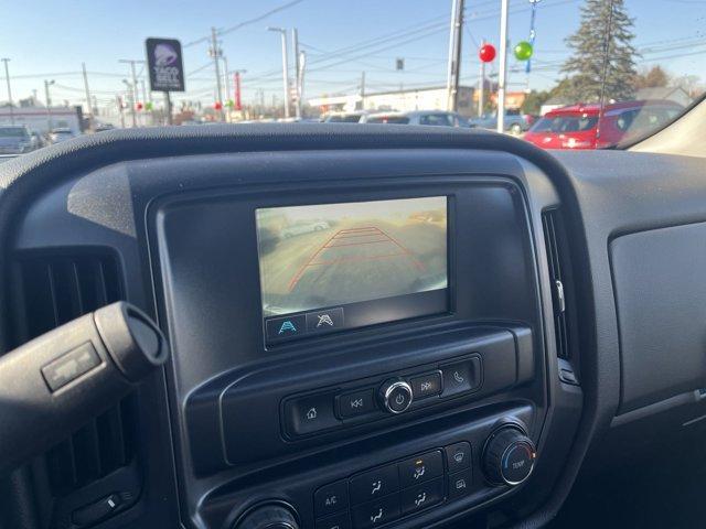 used 2017 GMC Sierra 1500 car, priced at $20,999