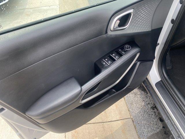 used 2021 Kia Soul car, priced at $15,874