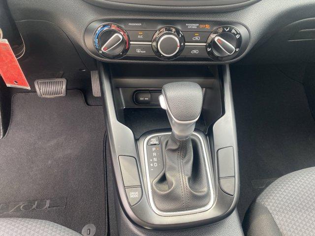 used 2021 Kia Soul car, priced at $15,874