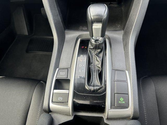 used 2018 Honda Civic car, priced at $15,999