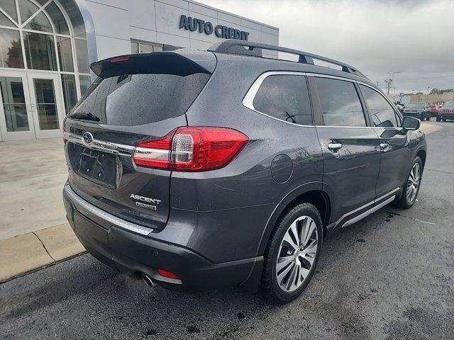 used 2019 Subaru Ascent car, priced at $22,500