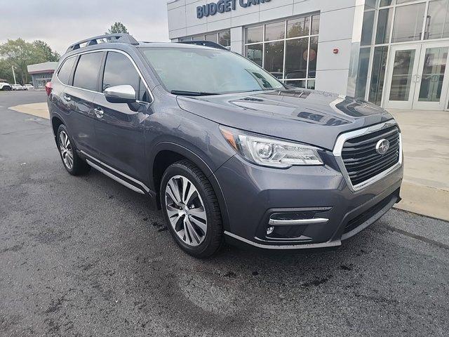 used 2019 Subaru Ascent car, priced at $22,500