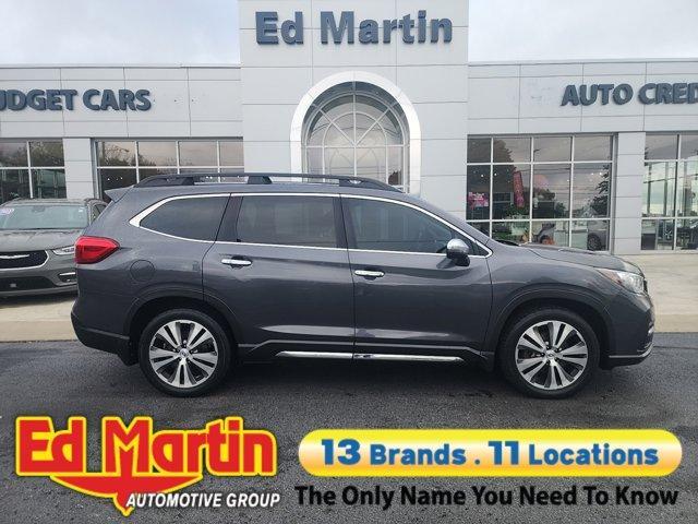 used 2019 Subaru Ascent car, priced at $22,500