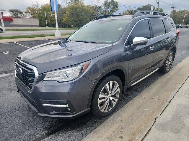 used 2019 Subaru Ascent car, priced at $22,500