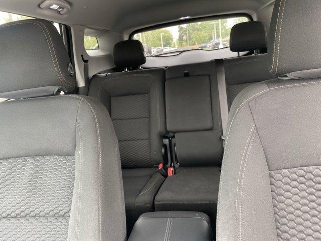 used 2018 GMC Terrain car, priced at $14,999