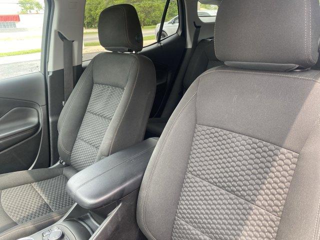used 2018 GMC Terrain car, priced at $14,999