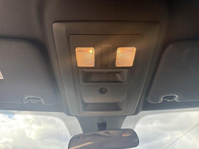 used 2024 Ram 1500 Classic car, priced at $30,994