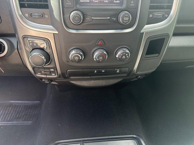 used 2024 Ram 1500 Classic car, priced at $30,994