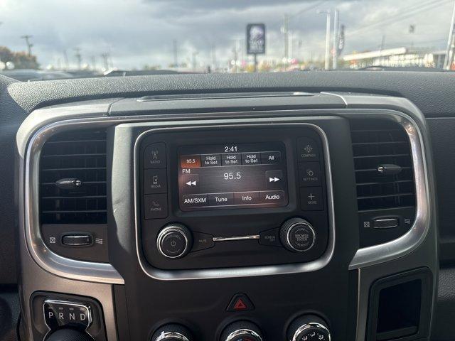 used 2024 Ram 1500 Classic car, priced at $30,994