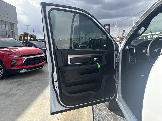 used 2024 Ram 1500 Classic car, priced at $30,994