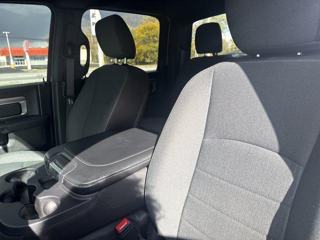 used 2024 Ram 1500 Classic car, priced at $30,994