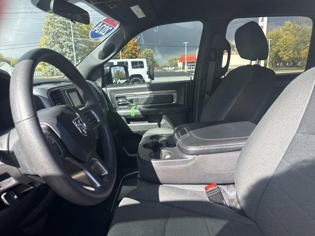 used 2024 Ram 1500 Classic car, priced at $30,994