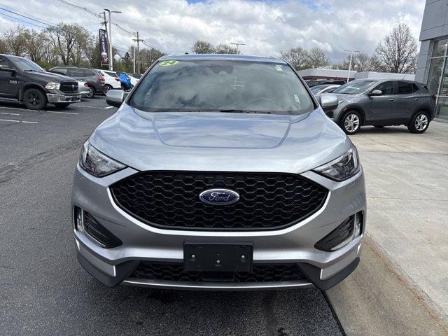 used 2024 Ford Edge car, priced at $32,999
