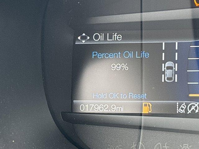 used 2024 Ford Edge car, priced at $32,999