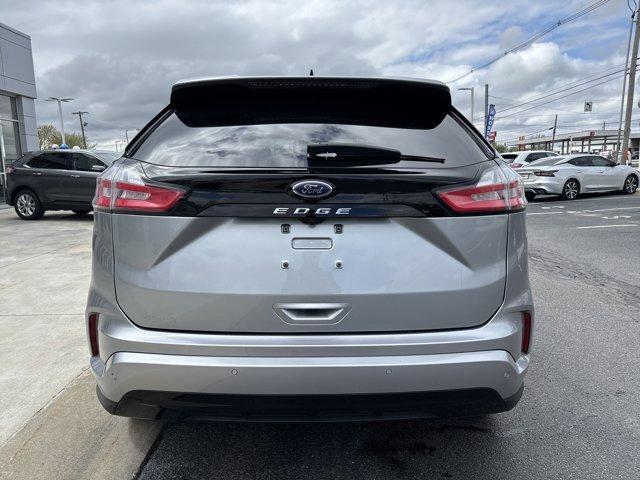 used 2024 Ford Edge car, priced at $32,999