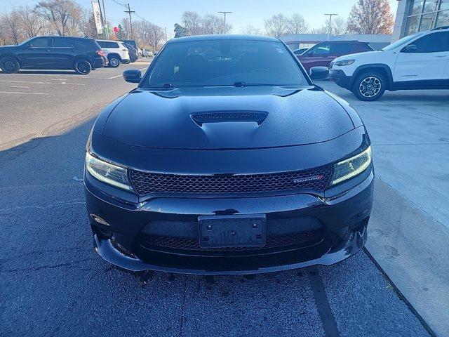 used 2022 Dodge Charger car, priced at $23,994