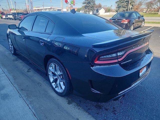 used 2022 Dodge Charger car, priced at $23,994