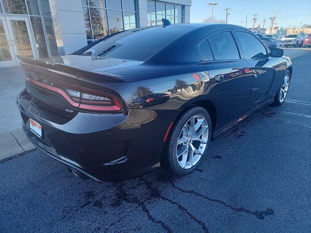 used 2022 Dodge Charger car, priced at $23,994