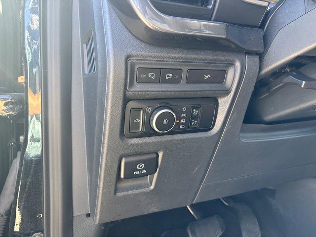 used 2023 Ford F-150 car, priced at $33,999